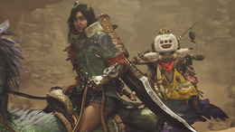 ゲームを理解する“AIテスター”まで実戦投入されていた！今明かされる『モンスターハンターワイルズ』開発秘話