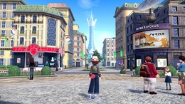 配信番組「ポケモンプレゼンツ」7月22日配信決定！『Pokémon LEGENDS Z-A』はもちろん、その他情報にも期待