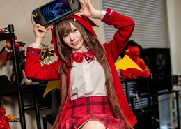 美星メイ「MSI」／月海つくね（X：@XaiabP）