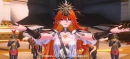 『鳴潮』今後登場する6人の新キャラクターが一挙公開！セーラー服に黒髪ロングと日本をイメージさせる女の子も