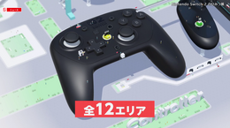 基板の中まで入れちゃう！「スイッチ2」ローンチ『ひみつ展』紹介映像公開―新機能お試しに買いたい1本