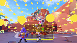 協力型マルチADV『ポッピュコム』PC向けに発売！『アークナイツ』開発元が贈る友人とワイワイ楽しめる一作