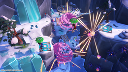 まさかの令和にスイッチ2ローンチタイトルとして『サバイバルキッズ』が復活した背景とは？Unityが開発を手掛けた理由も聞いてみた