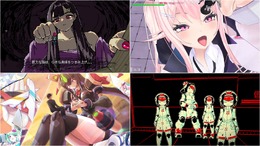 大きい分だけ魅力もデカい！「巨大娘」に酔いしれるゲーム4選─癖が濃すぎて“新たな扉”の解放まったなし