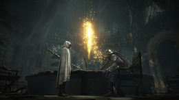 『エルデンリング ナイトレイン』2人プレイモードや強化版「夜の王」に挑めるやり込み要素を追加予定！累計出荷本数350万本突破とあわせて報告