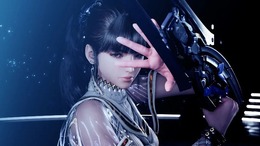 PC版『Stellar Blade』デモ版2,700レビュー＆非常に好評に！衣装Modも既に作られる