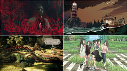 全て最安値更新！GOTYノミネート作『Alan Wake 2』2,640円、奇怪な魚釣りADV『DREDGE』は1,320円！『オクトラ』パックもお手頃【eショップ・PS Storeのお勧めセール】
