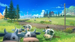 『マリオカート ワールド』はお着替えも見どころ…でも人気者「ウシ」にはコスチューム変更がない！？海外メディア報じる