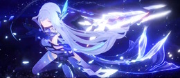 『原神』Ver.5.7で「★5 スカーク」「★4 ダリア」が実装決定！スカークは神の目ではなく“アビスの力”を使うキャラクター