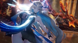 『鳴潮』新キャラクター「カルテジア」や「ルパ」の姿も！6月12日配信の“Ver.2.4”特別映像公開【SGF2025】