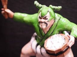 大迫力の「ガンダムバルバトス」から、ひっそり紛れていた「ずんだどん」まで見所目白押し！今年は展示スペースも拡大【八展2025フォトレポート】