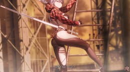 『勝利の女神：NIKKE』「紅蓮」新コス「レーサーズハイ」の入手方法は2つあり！新ニケ「イヴ」「レイヴン」の新たな装いも