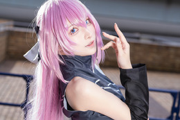 巡音ルカ／天川 星夏（X：@seika_ruru）