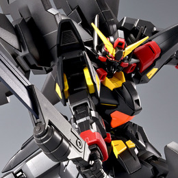 スパロボOGより「HG ヒュッケバインMkI-IIトロンべ」が再販！新規武装の「アサルトブレード」を付属