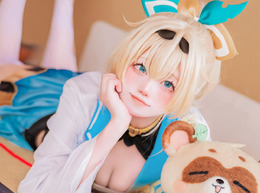 ちろ（X：@suyamaaaaaa）、撮影：月原（X：@tukihara_lgk）