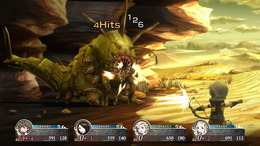 “すれちがい通信”要素も再現！丁寧さが光るスイッチ2『ブレイブリーデフォルト フライングフェアリー HDリマスター』プレイレポ