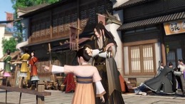 中国・宋代をベースにしたMMORPG『逆水寒』が日本上陸。プレイ前に知っておきたい歴史的背景【ゲームで世界を観る 特別編】