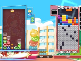 『ぷよぷよテトリス2S』から考える、“落ち物パズル”2大巨頭の意外な関係性―80~90年代の大人と子供を巻き込んだ熱狂がここに