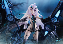 『FGO』メリュジーヌが第三再臨の姿でフィギュア化！大きく広げた翼は“全幅約75cm”もの超ビッグサイズ