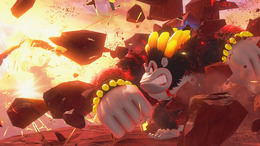 『ドンキーコング バナンザ』ダウンロード容量が10GBから8.5GBに削減！『マリカ ワールド』に続き予定より減少へ