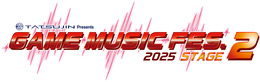TATSUJIN主催「GAME MUSIC FES.2025」が好評につき第2回が9月開催へ―「東亜プラン」楽曲をはじめ人気コンポーザーが集結