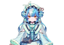 にじさんじEN「トゥイスティー アマノザコ」が契約解除…差別的な発言による契約違反として