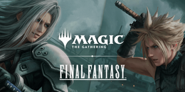 『MtG』『FF』コラボカード、シリアル番号入りは数百万円近くでの取引に