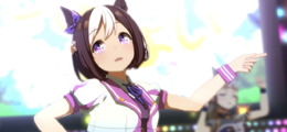 競走馬「ウマピョイ」が予後不良に…『ウマ娘』代表曲「うまぴょい伝説」を連想する馬名から注目集める
