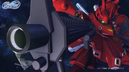 『Gジェネ エターナル』SEED DESTINY、逆襲のシャア、SDガンダム外伝など5作品が順次参戦へ―それぞれの開発可能ユニットも一部公開【生放送まとめ】