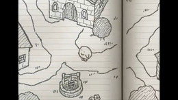 『マリオストーリー』『UNDERTALE』『うごくメモ帳』から影響の『UGOMEKU NOTE』映像公開―懐かしくて素敵な手書きノート風グラフィック