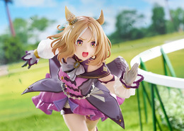 ターフを疾駆する躍動感！『ウマ娘』より「ナリタトップロード」がSSRサポートカードをモチーフに立体化