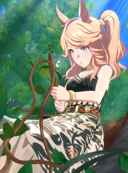 『ウマ娘』次回ガチャの新衣装「ゴールドシチー」が美しい…！新シナリオで活躍する「友人サポカ」にも注目