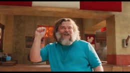 ゲーム内でも「よよよ溶岩～♪」映画版「マインクラフト」を記念した絵画・レコードがゲーム内に登場決定！入手方法は“チキンジョッキーだ！”