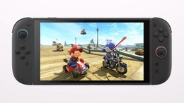 親に「スイッチ2」を買って貰うためプレゼン！スライドを用意しアドバイス募った13歳