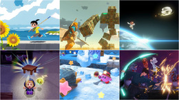 「スイッチ2」でも遊べる“スイッチ時代の名作”を、お得に遊ぼう！ ゲオ店舗のセール対象からピックアップ
