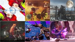 新作の前に『天穂のサクナヒメ』や『DAEMON X MACHINA』を遊ぼう！最大80%OFFでセール中─メトロイドヴァニアや高難易度ACTもお手頃【eショップ・PS Storeのお勧めセール】
