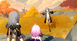 【ネタバレなし】『崩壊：スターレイル』Ver.3.4 「破滅へ向かう太陽」先行プレイレポ。堕ちていく「太陽」を“じっくり”かつ“ねっとり”と描くメインストーリーに心の準備を...