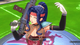 『空の軌跡 the 1st』最新トレーラー公開！女性遊撃士・カルナらなど「海港都市ルーアン」で出会う個性的なキャラクターたちの情報も