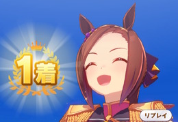 『ウマ娘』サクラバクシンオーの育成、所謂“バクシン教”が英語版でも流行―URA初制覇に海外ユーザー「BAKUSHINBAKUSHIN！」