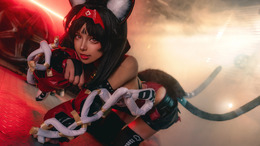 猫宮又奈／六二二同学（X：@sixtutu622）