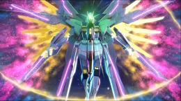 初日から「マイティーストライクフリーダムガンダム」参戦！シリーズ最新作『機動戦士ガンダム エクストリームバーサス2 イニブ』7月17日稼働開始