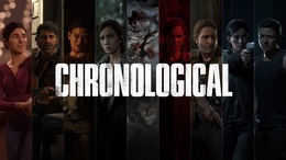 『The Last of Us Part II Remastered』時系列順に遊べる「Chronological」モード追加の無料アプデ配信開始―開発元設立40周年記念の新スキンも