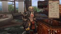 モンスターハンター フロンティア オンライン