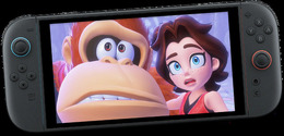『ドンキーコング バナンザ』プロデューサーとディレクターが明らかに。開発チームメンバーはやはり『スーパーマリオ オデッセイ』にも携わっていた