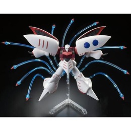 プレバンで「キュベレイ系ガンプラ」が一挙再販！ハマーンにプル専用機、さらに「ファンネルエフェクト」ら計5商品