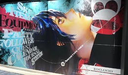 「メタファー：リファンタジオ展」が大阪にやってきた！展示やグッズ追加に加えコラボカフェも同時開催―目もお腹も満たせる内覧会レポート