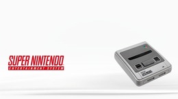海外ニュース番組でレトロゲームを紹介！SNESが用意されるも…カセットはNESのもの
