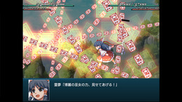 『スパロボ』風東方二次創作SRPG『幻想少女大戦 - DREAM OF THE STRAY DREAMER -』ついにSteamに登場！英語にも対応
