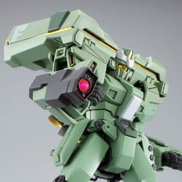 プレバンで「HG ジェガン系」ガンプラ6商品が再販！3機購入で「特別な水転写式デカール」もらえるキャンペーンも継続中