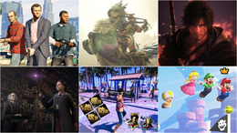 『モンハンワイルズ』が3,278円！『FF16』『龍が如く8』『ホグワーツ・レガシー』『GTAV』は各2,728円など、ゲオ店舗のゲームセールを現地調査